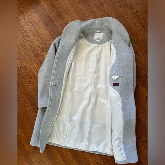 Aritiza Babaton Coat - Picture 2 of 5